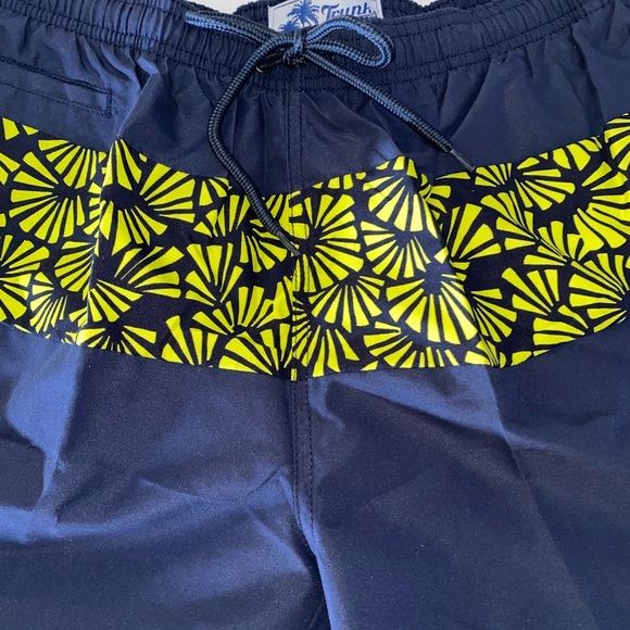 New Trunks Men’s Swimwear Medium - Picture 2 of 10